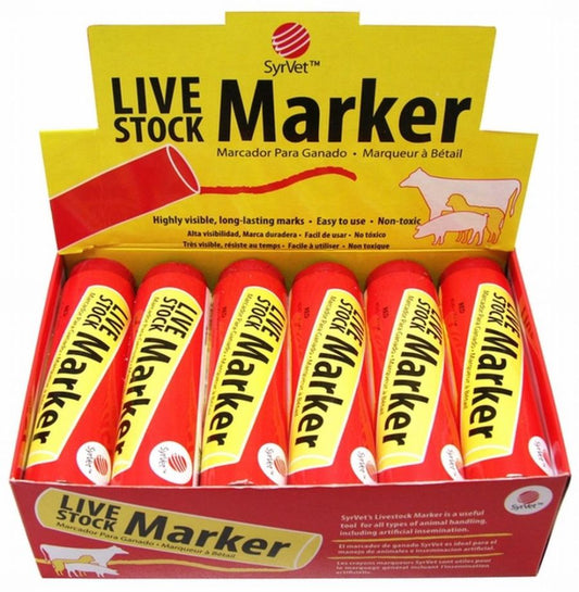 Yellow, 1ea/4 in