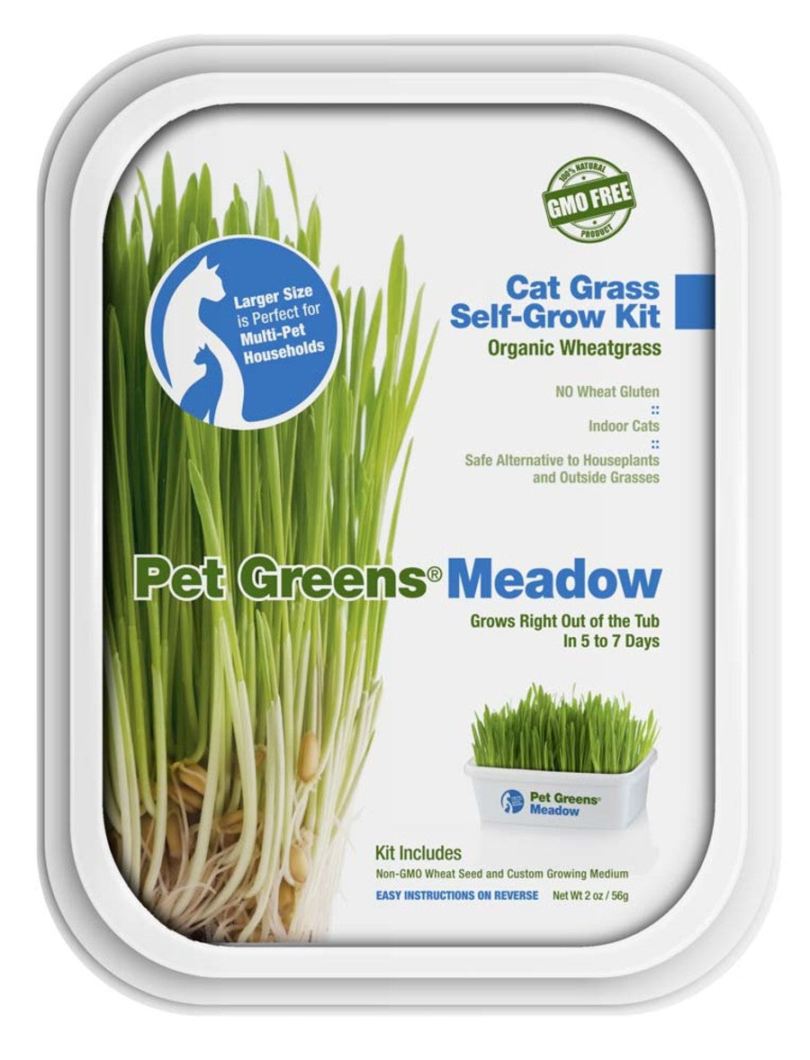 Organic Wheatgrass, 1ea/2 oz