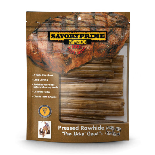 Natural, 1ea/5 in, 25 pk