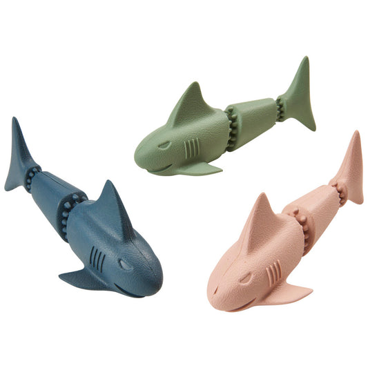 Assorted, 1ea/7 in