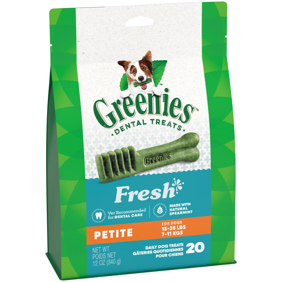 Fresh, 1ea/27 oz, 20 ct, Petite