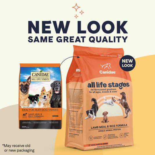 Lamb Meal & Rice, 1ea/30 lb