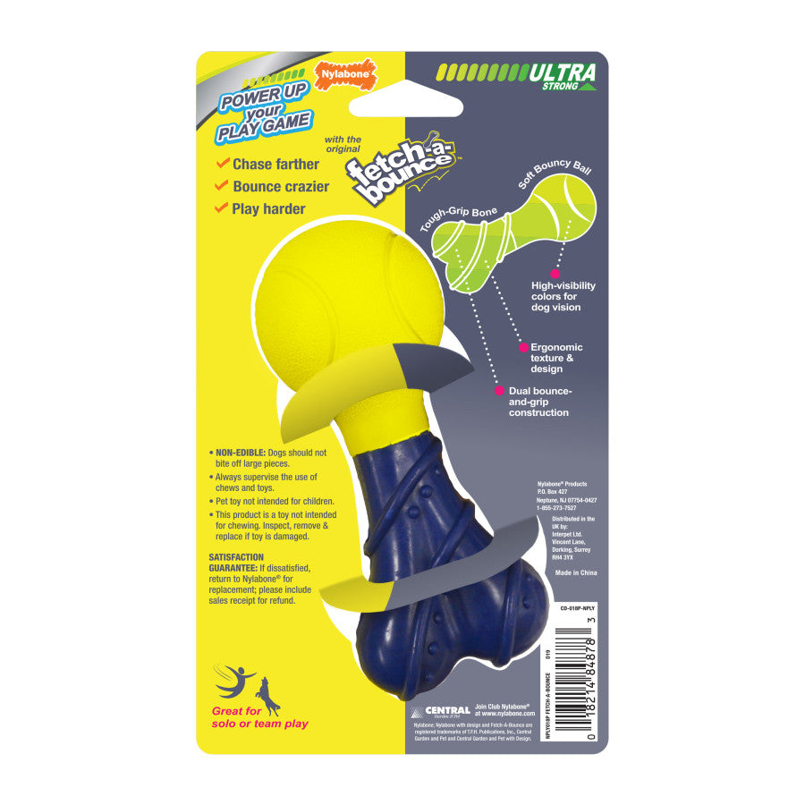 Fetch-a-Bounce, 1ea/SMall (1 ct)