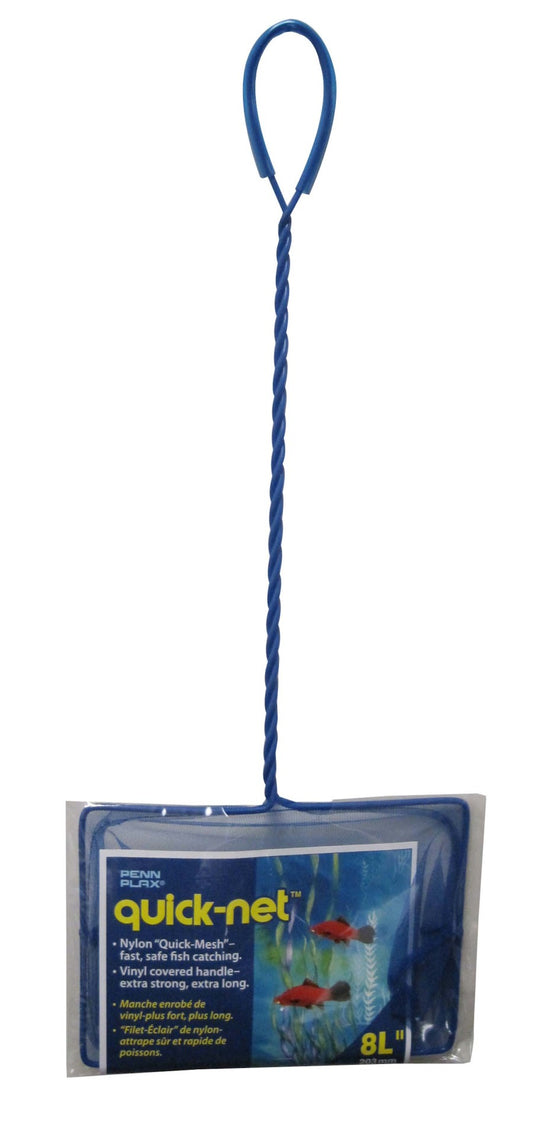 Long Handle, Green, 1ea/8 in X 6 in