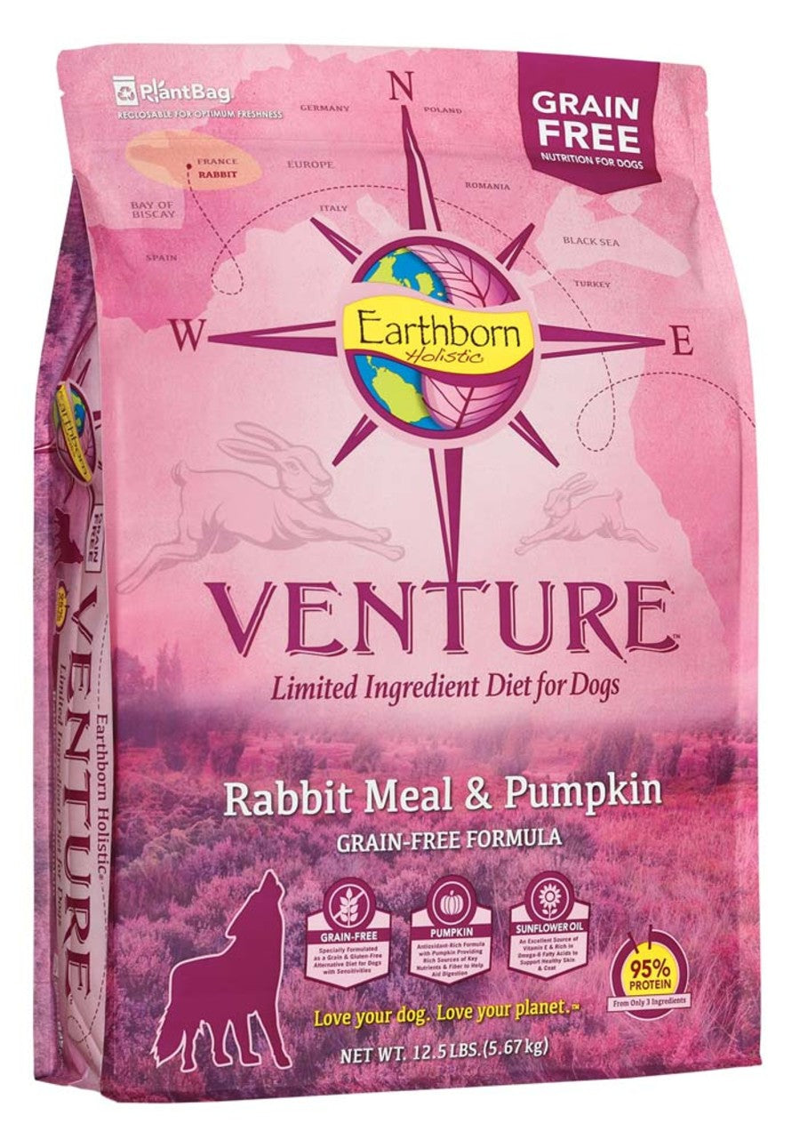 Rabbit & Pumpkin, 1ea/12.5 lb