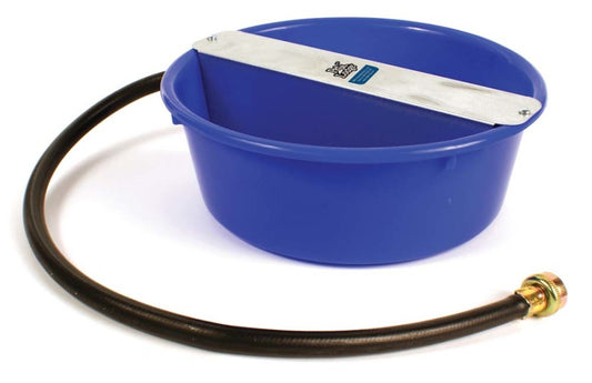 Blue, 1ea/5 qt