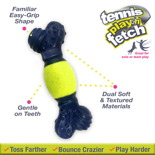 Play 'n Fetch, 1ea/One Size (1 ct)