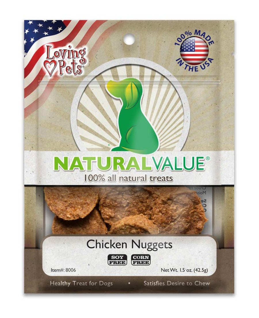 Chicken, 1ea/1.5 oz