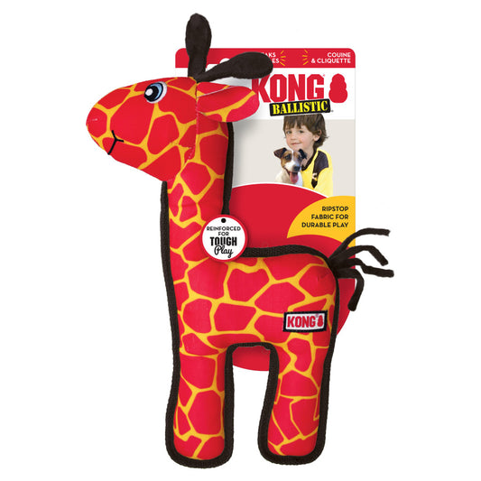 Giraffe, 1ea/MD/LG