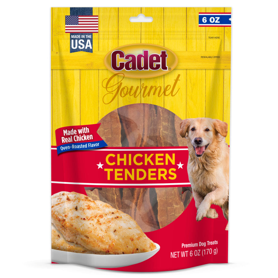 Tenders, Chicken, 1ea/6 oz