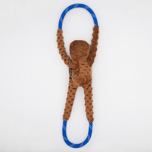 Sloth, Brown, 1ea/LG