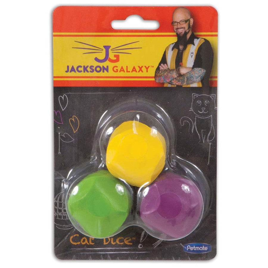 Green, Purple, Yellow, 1ea/One Size, 3 pk