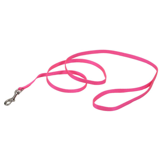 Neon Pink, 1ea/3/8 In X 6 ft