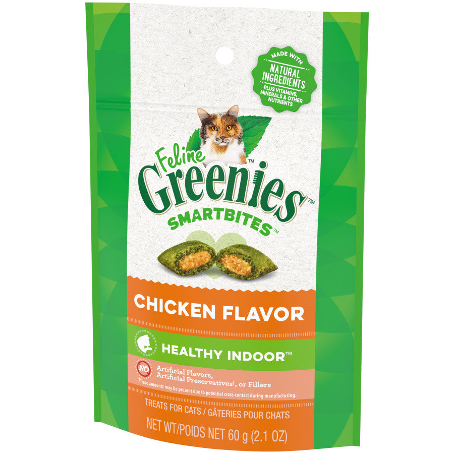 Chicken, 1ea/2.1 oz