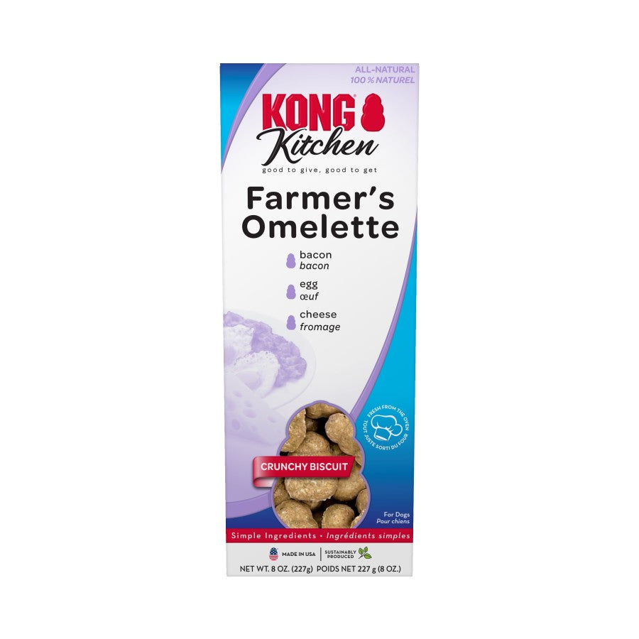 Farmers Omelett, 1ea/8 oz