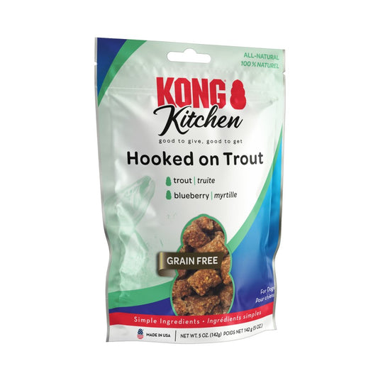 Hooked on Trout, 1ea/5 oz