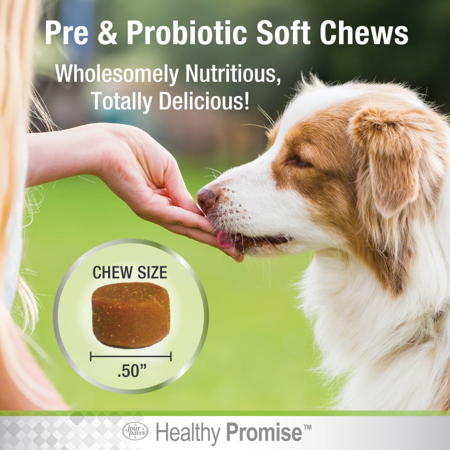 Pre and Probiotic, 1ea/90 ct