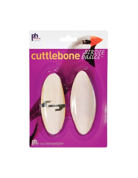 Natural, 1ea/4 in, SM, 2 pk