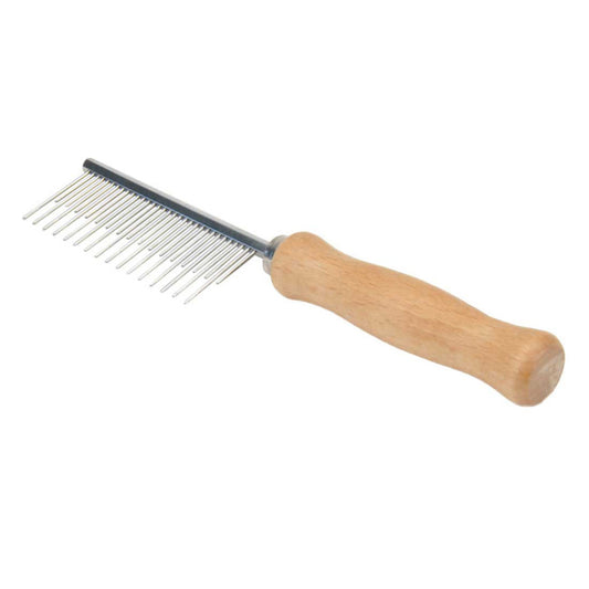 Wood, 1ea/Short Hair