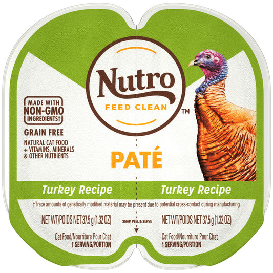 Turkey, 24ea/2.6 oz, 24 pk