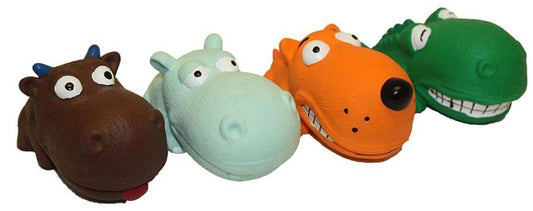 Assorted, 1ea/3 in