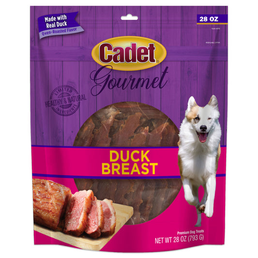 Breast, Duck, 1ea/28 Oz. (1 ct)