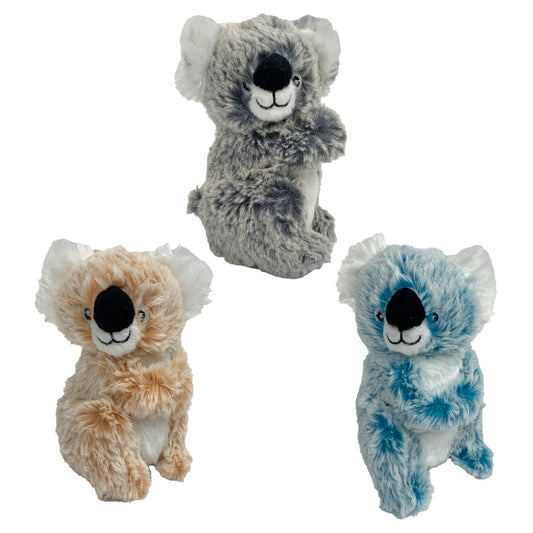 Assorted, 1ea/5 in