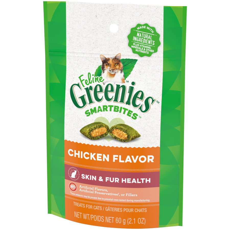 Chicken, 1ea/2.1 oz