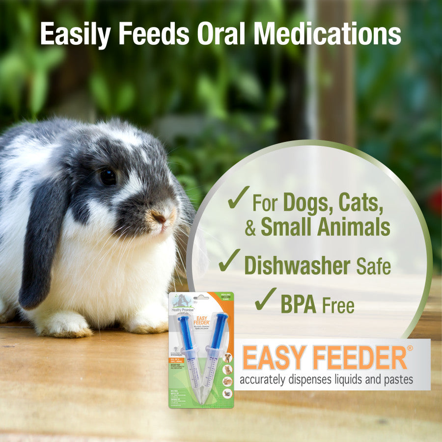 Easy Feeder, 1ea/One Size