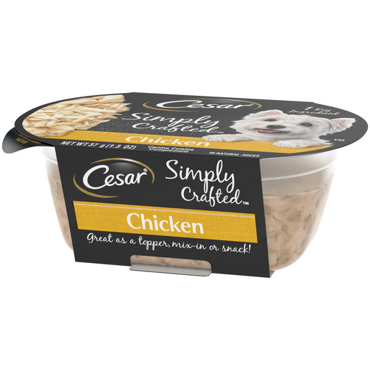 Chicken, 10ea/1.3 oz