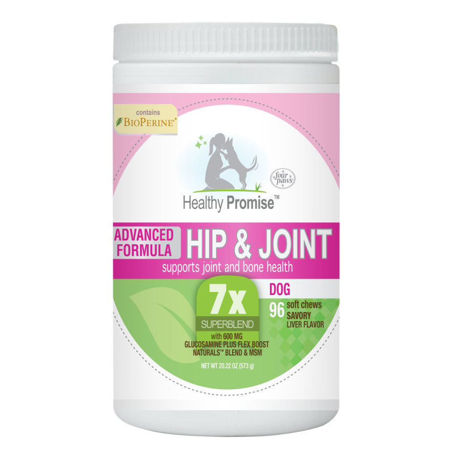 Hip & Joint, 1ea/96 ct