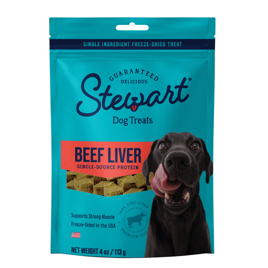 Beef Liver, 1ea/4 oz