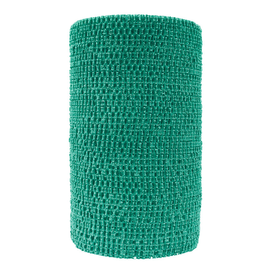 Teal, 1ea/4 In X 5 Yd