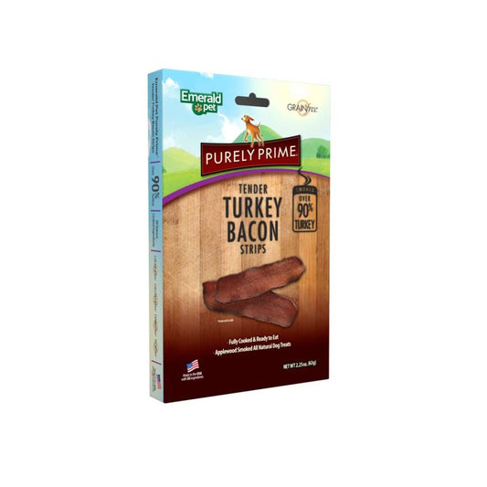 Turkey Bacon, 1ea/2.25 oz