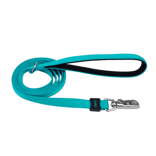 Aqua, 1ea/SM/MD, 5/8In X 6 ft