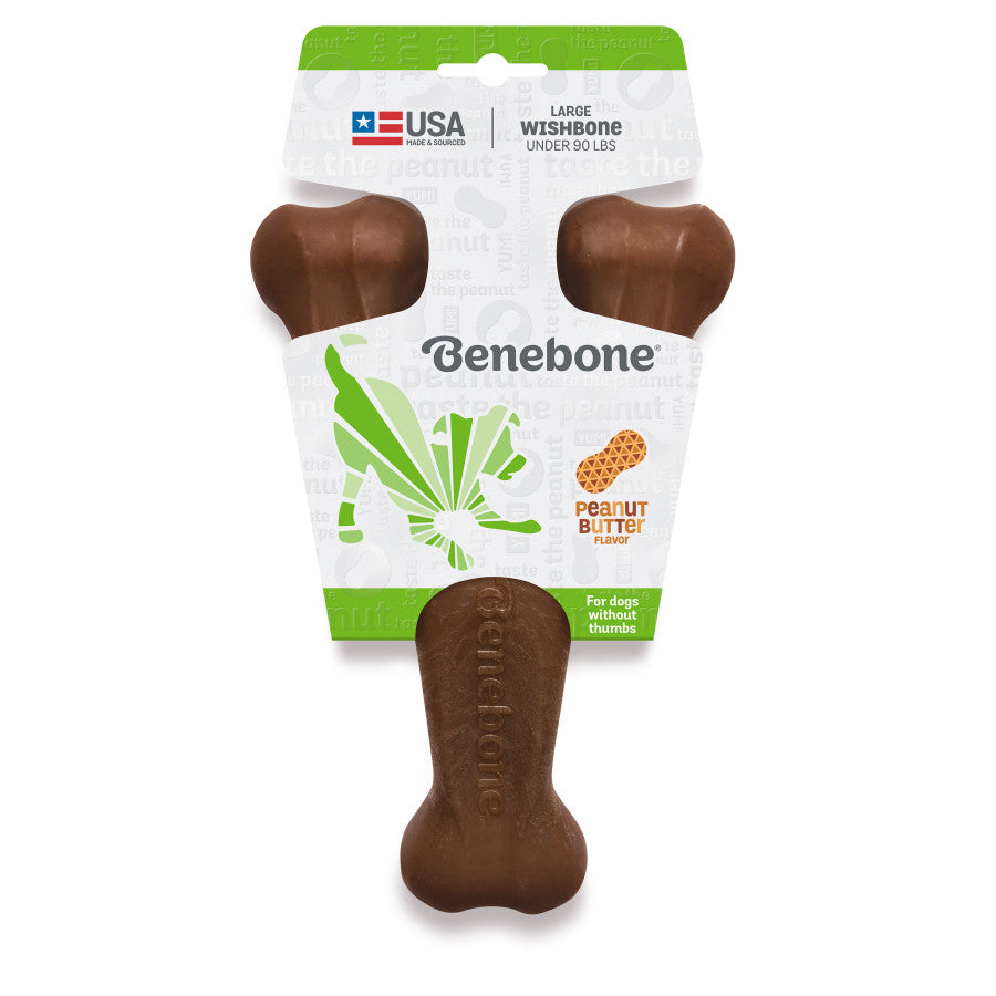Peanut Butter, 1ea/LG