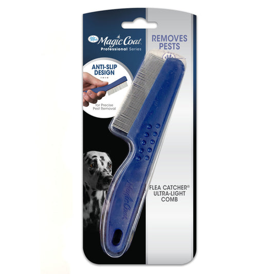 Ultra-Light Flea Catcher Comb, 1ea/One Size