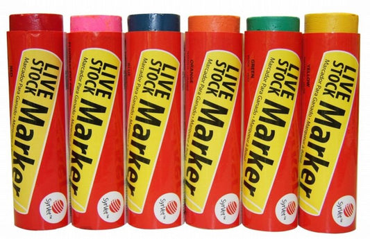 Red, 1ea/4 in