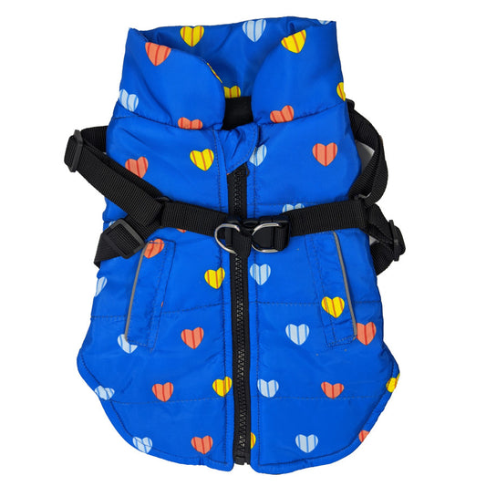 Blue, 1ea/LG