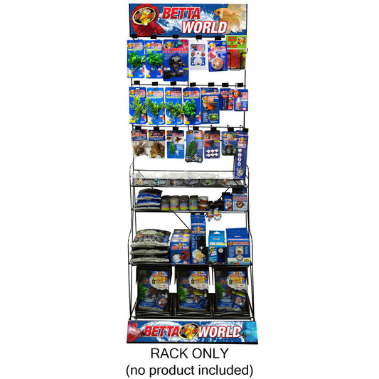 1ea/Rack Only