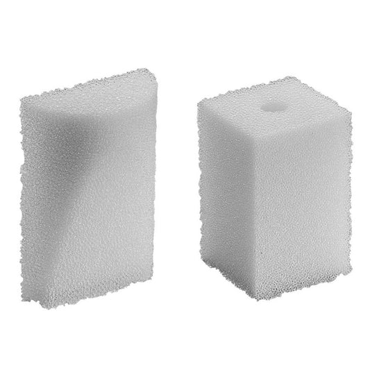 For FiltoSmart 200, White, 1ea/2 ct