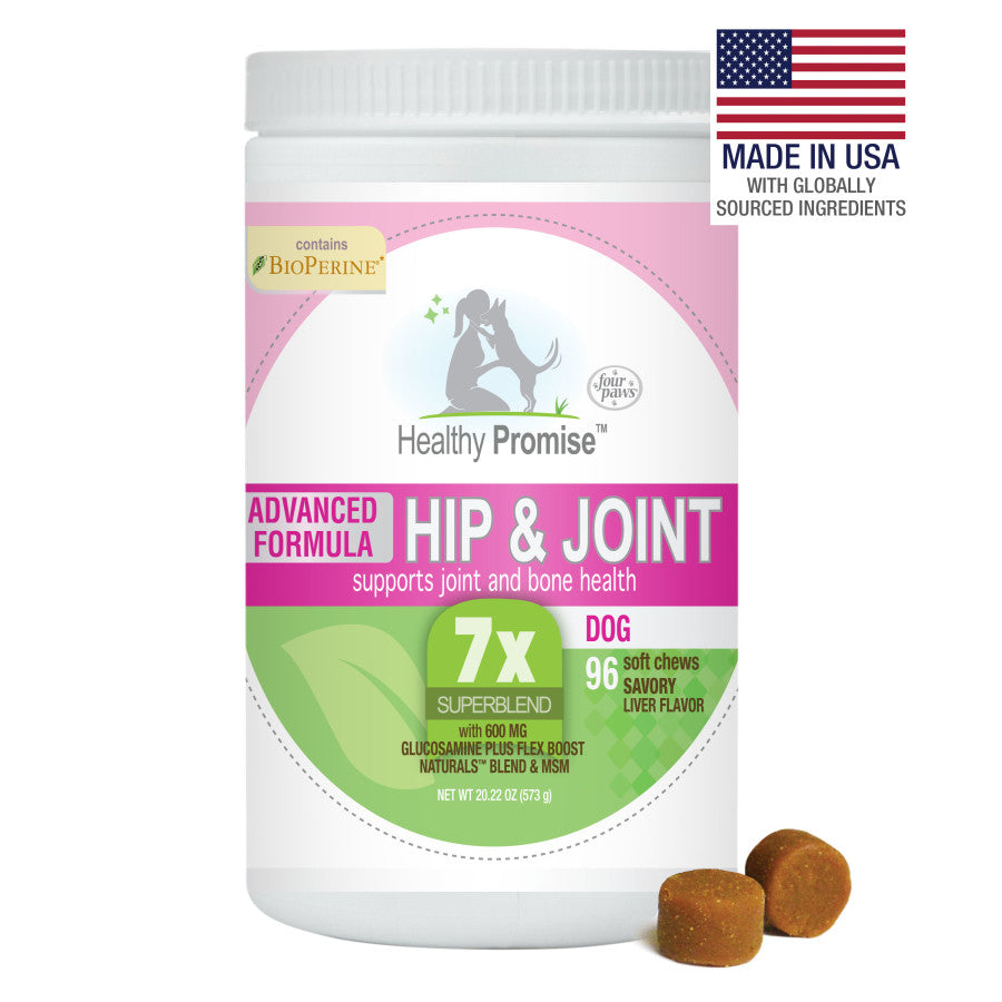 Hip & Joint, 1ea/96 ct