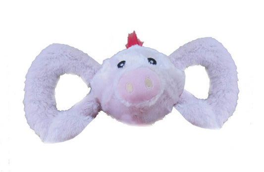 Pink, 1ea/MD, 4 in