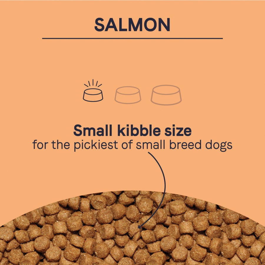 Salmon, 1ea/4 lb