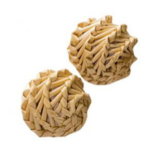 Beige, 1ea/One Size, 2 pk