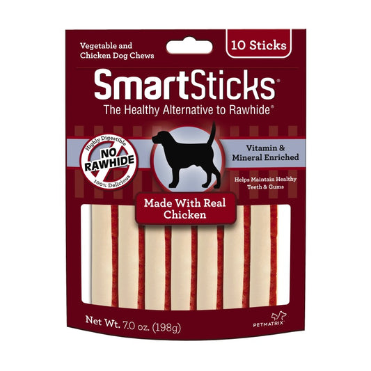 Chicken, 1ea/10 pk