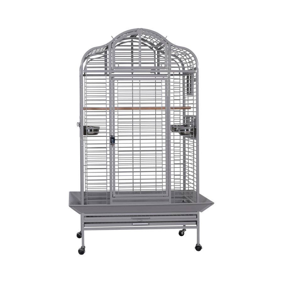 Platinum, 1ea/LG, 36In X 28In X 68 in