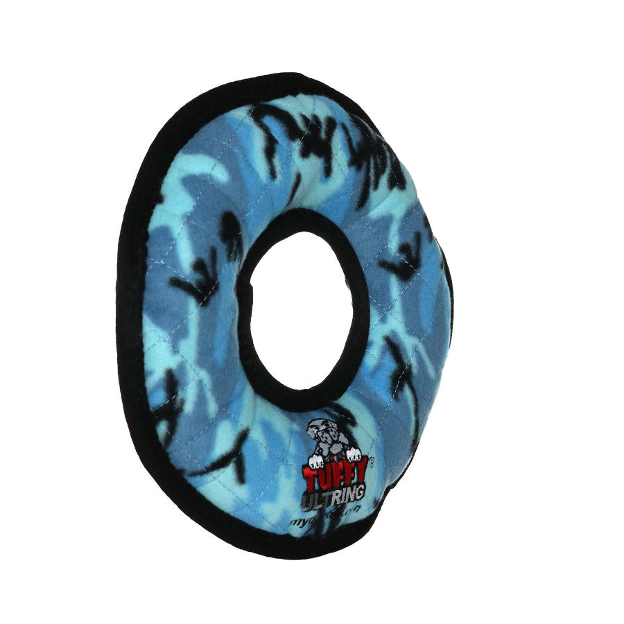 Blue Camo, 1ea/11 in