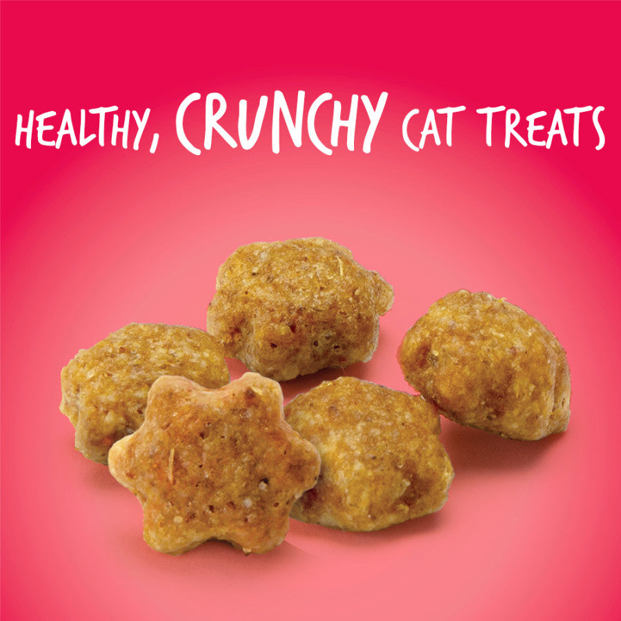 Salmon w/Cranberry, 1ea/30 oz