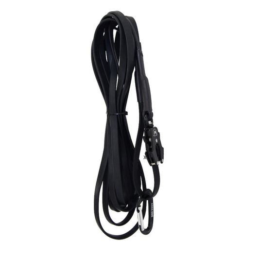 Black, 1ea/20 ft